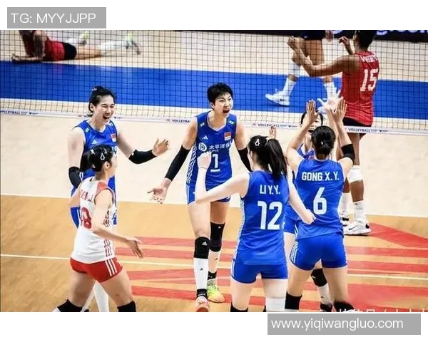 重庆排球队个人能力深度对比分析与战术影响探讨