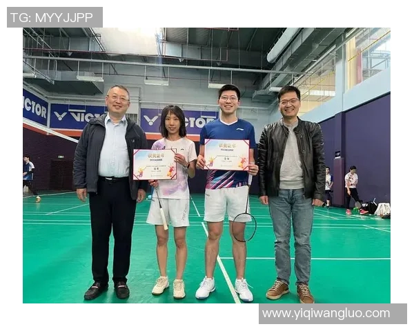 重庆羽毛球队展现卓越灵活性荣登全国羽毛球灵活性排行榜第4名