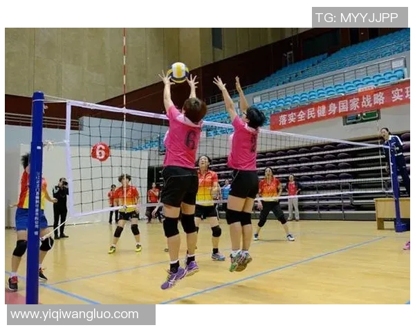 对话周芳：谈排球生涯